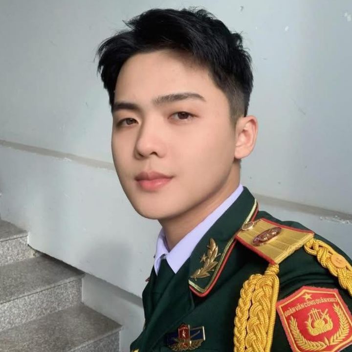 Dương Quang Huy