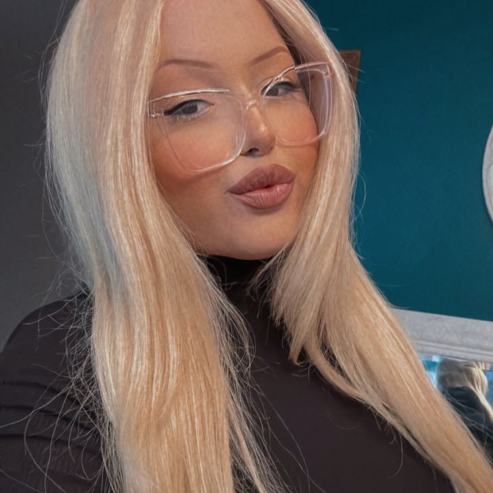 Gina Rose