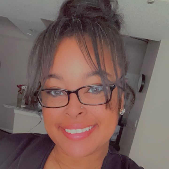 Arianna Nickol