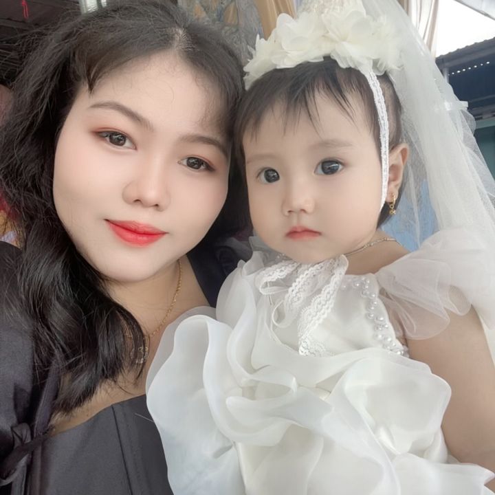 Mẹ em Gạo❤️