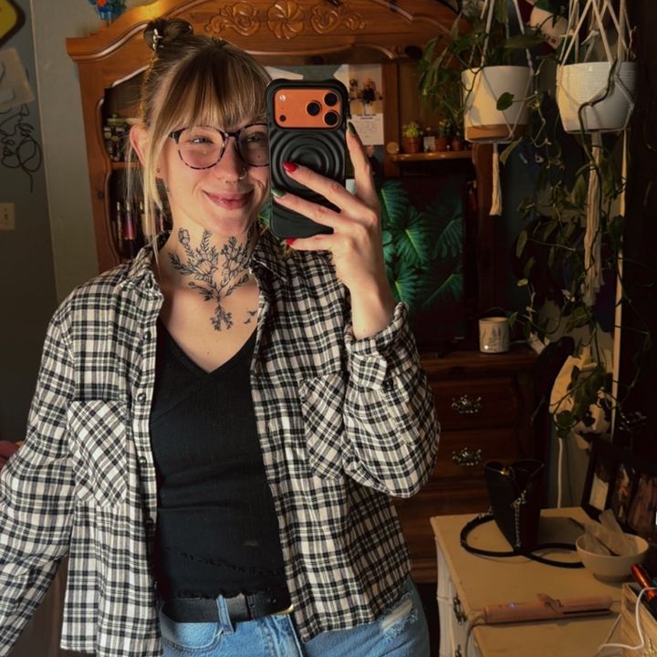 🌿Jocelynn🍄