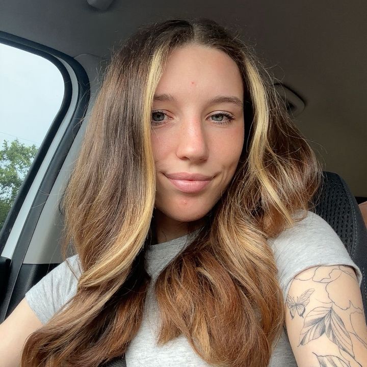 Makayla Hood