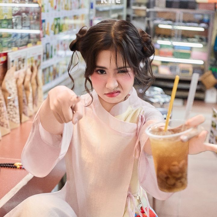 Đỗ Lê Hồng Nhung