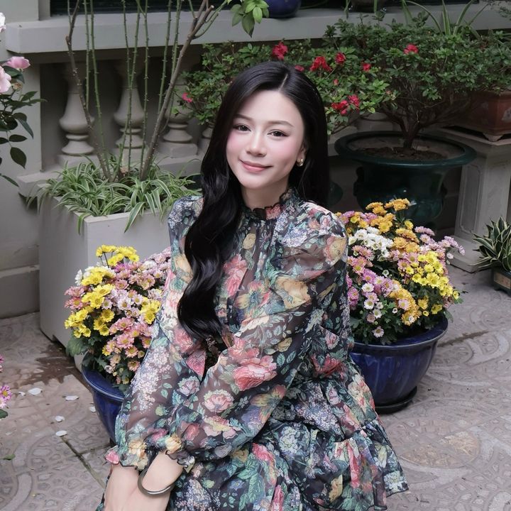 Trúc Anh