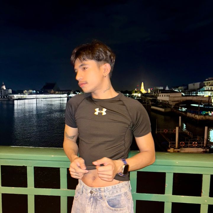 ปลาทอง 🐡