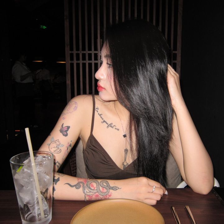 Mỹ Huyền
