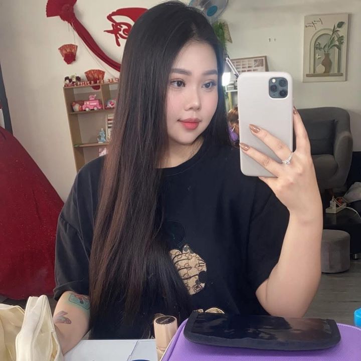 Bông nè!