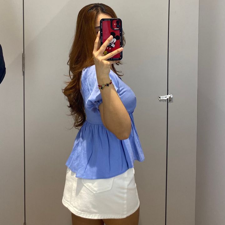 Ayu🍓🐣 𐙚˙✧🧸 | Random