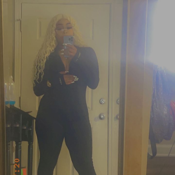 Thaoriginaljuicegod 🌹 Jazmine