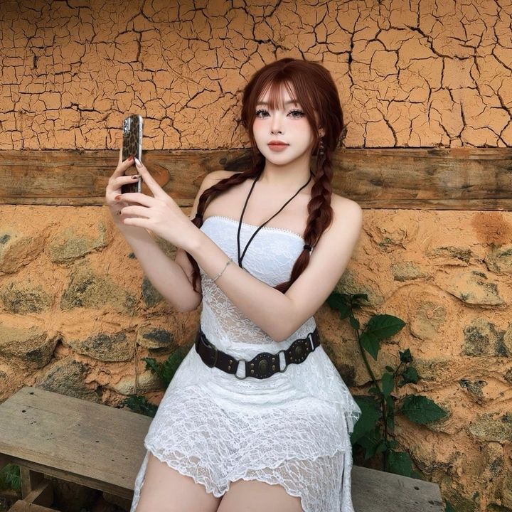 Zhouzhou💋