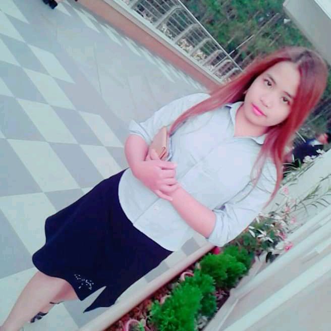 Ruby Aquinde Garcia