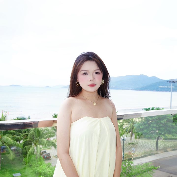 vy 1 nắng
