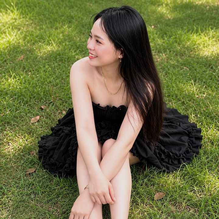𝓑𝓮́ 𝓝𝓰𝓸𝓪𝓷 ( Mẹ Bé Voi )