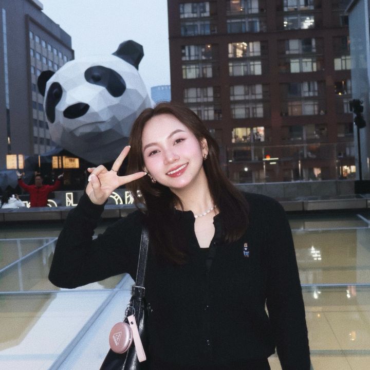 Lương Thu Anh