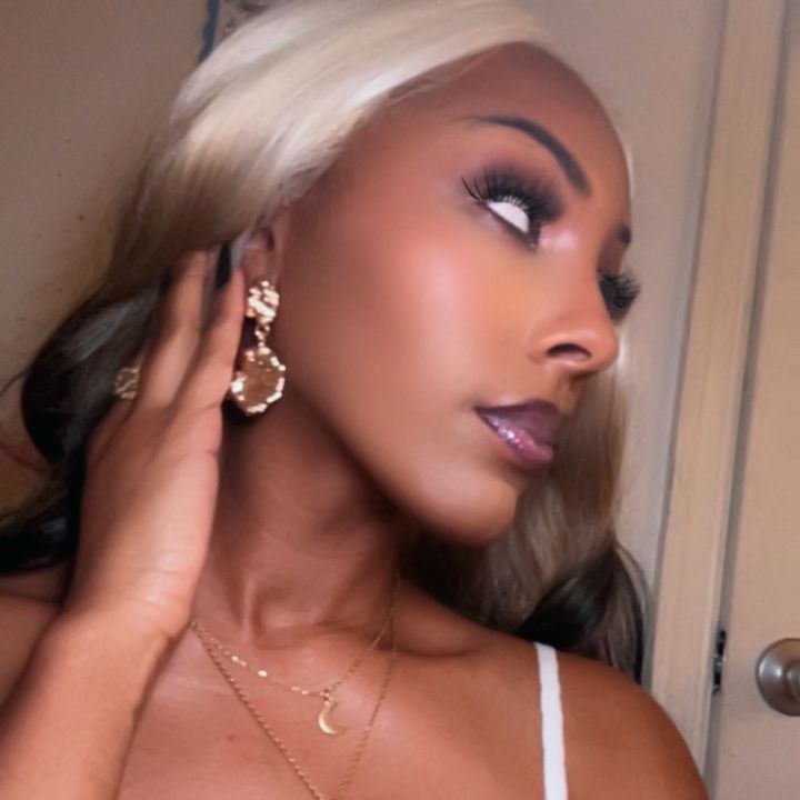 Kandy Monroe 🍭🍬🚀