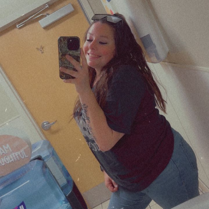 Liz Leitzel 🦆