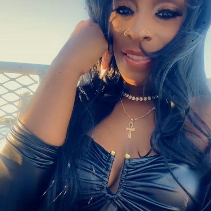 Kesha MzVa Boone