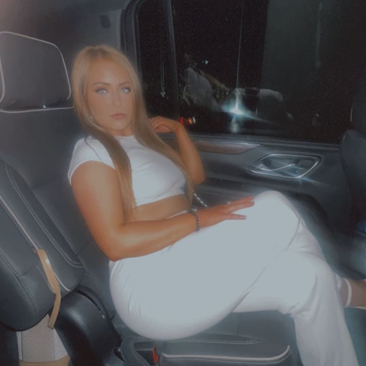 Lauren Overfelt