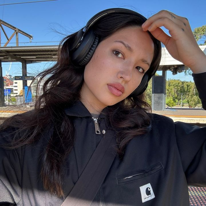 Lila