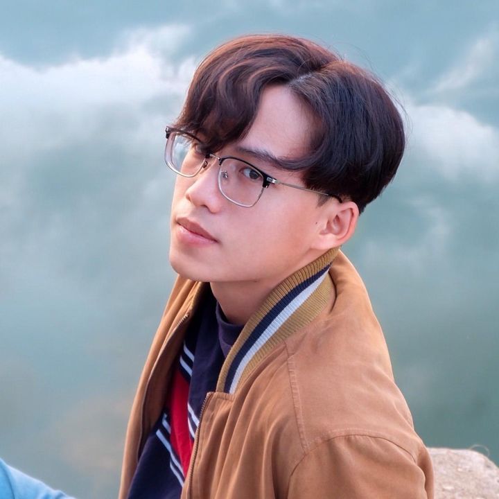 mình là Dương