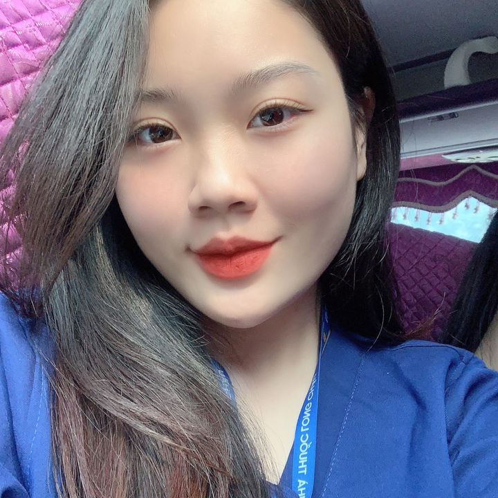 Dược Sĩ Mai Đông
