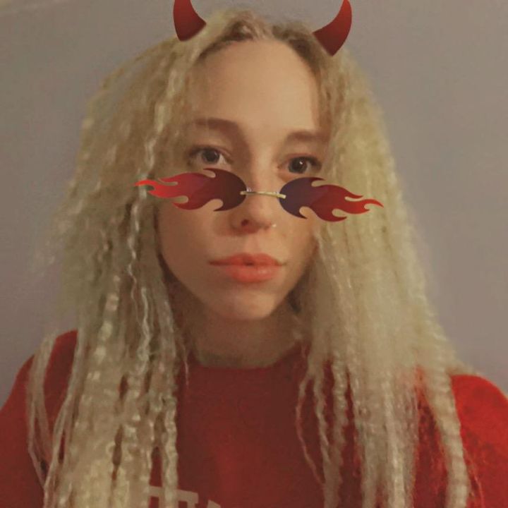 Maddi Moore