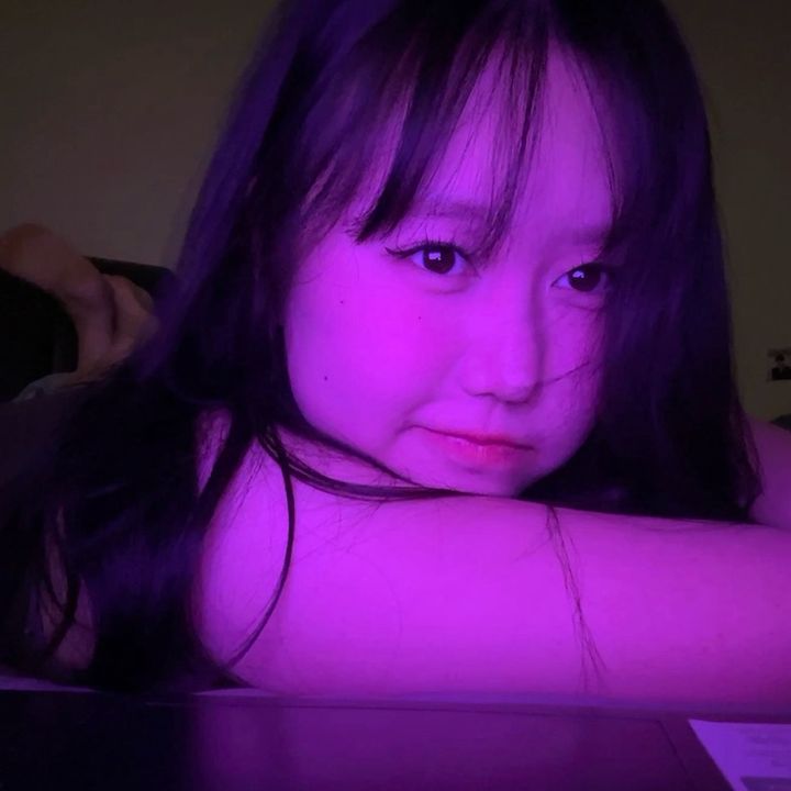 Angel（22)