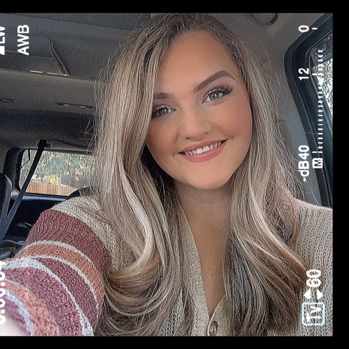 Danielle Perry