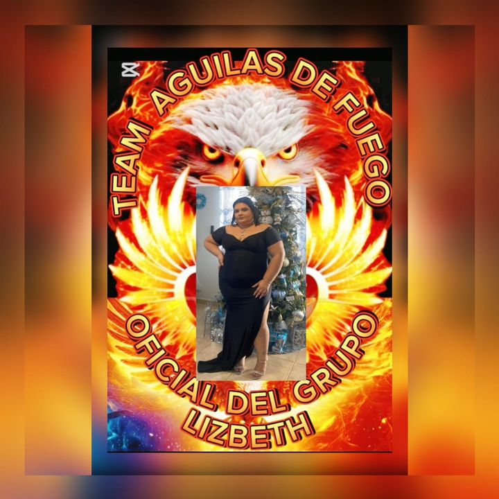 🦅Lizbeth 🇵🇷❤️
