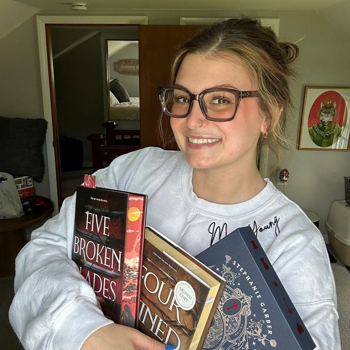 𝓜𝓮𝓰𝓪𝓷 // 📚🩺