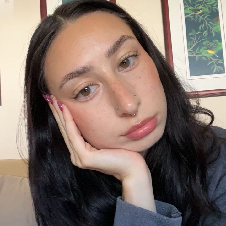 Mia 🌺