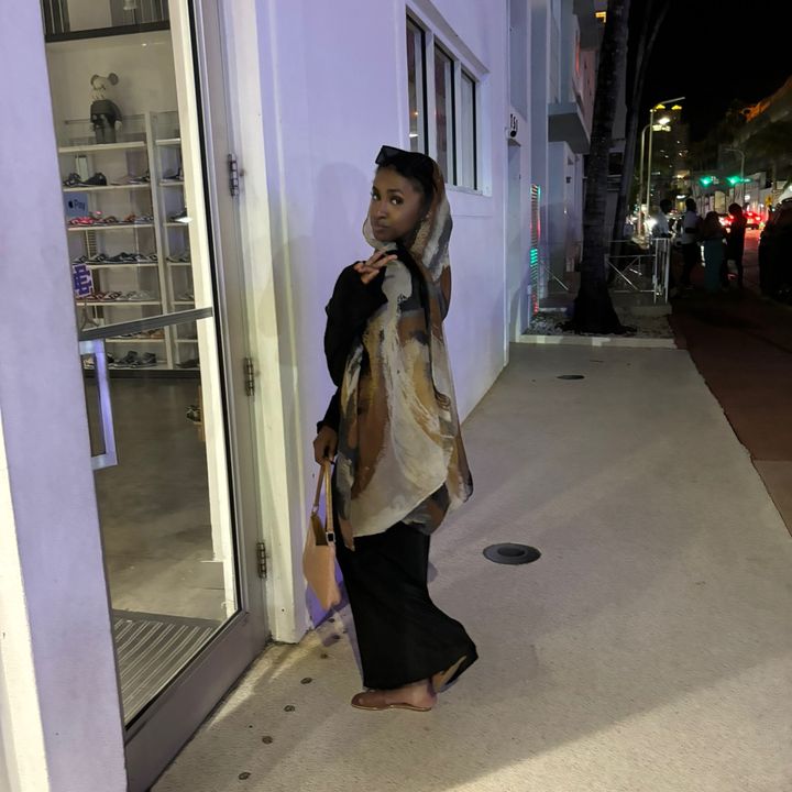 Iaya Mohamed