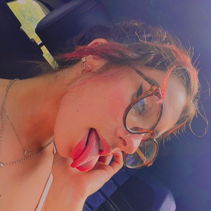 Angelita<3