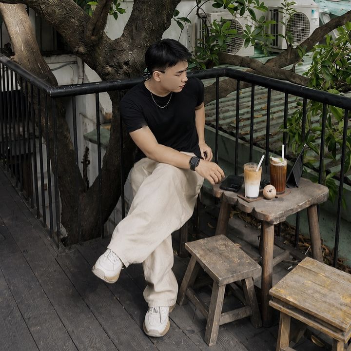 Tớ Tên Hoàng