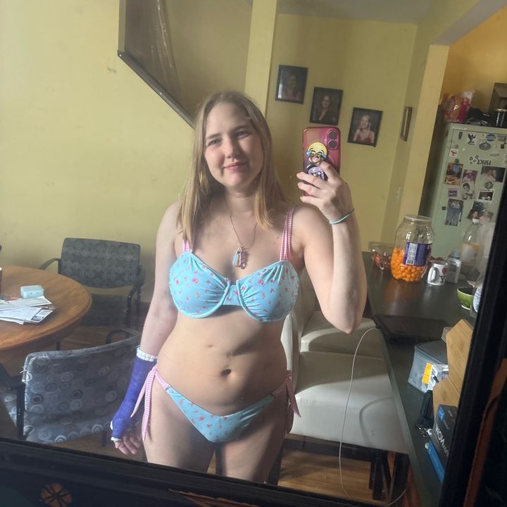 Katie Sheehan