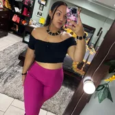 Milky Arely Morales