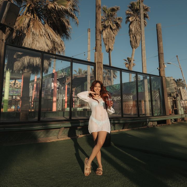SoCal Photographer