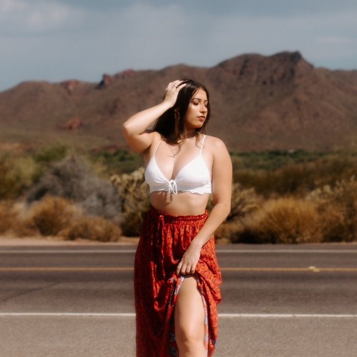 Jalissa Ramirez