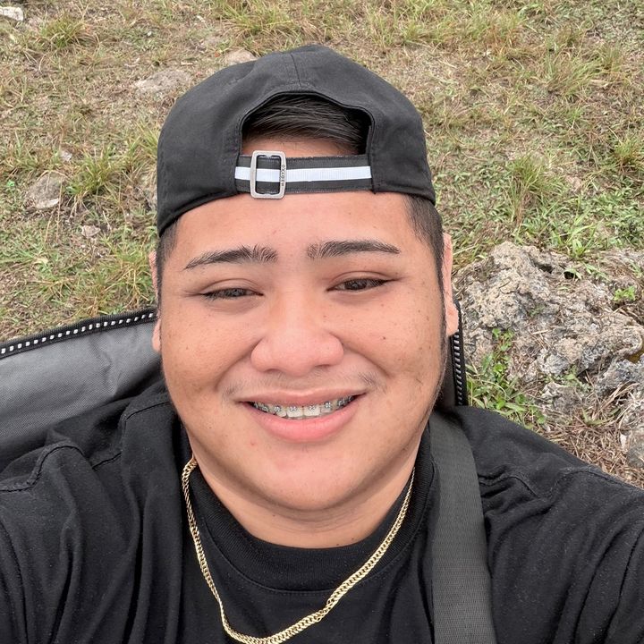 Earl Vincent Baya