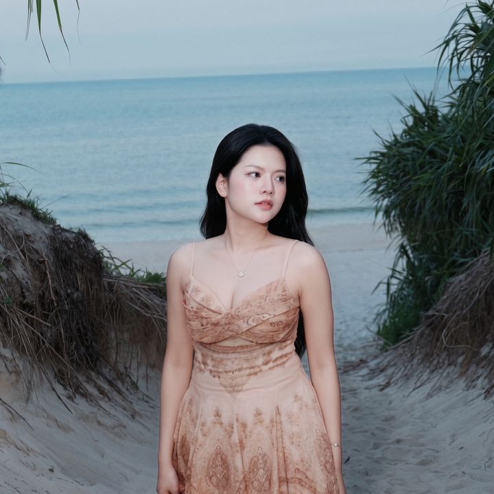 Dieu Linh Nguyen ྀི