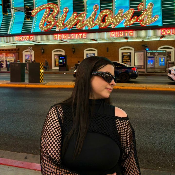 Cali 🦋