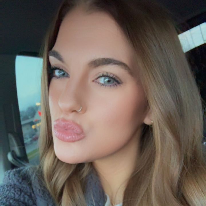 Christina Marie