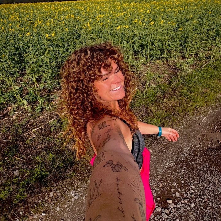 Soph | Running, Fitness & Life