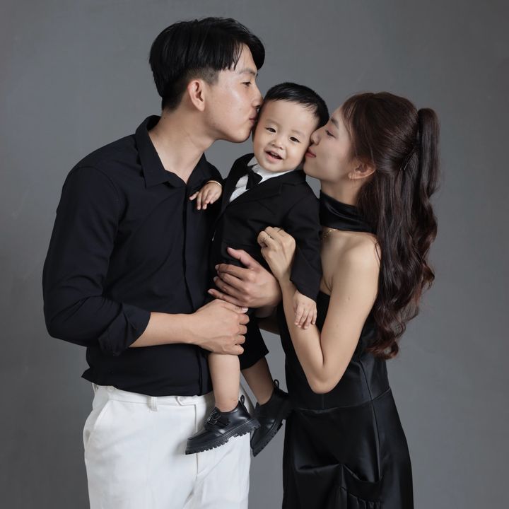 Mẹ Trâm em Beo