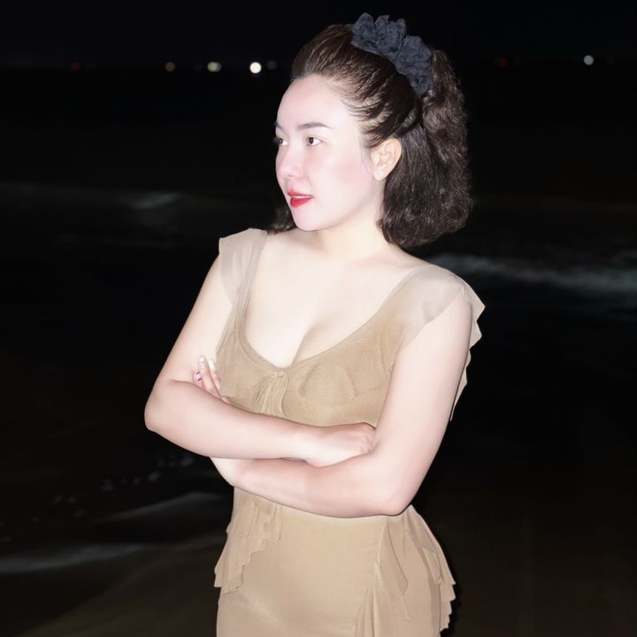 Cô Xíu ( Mẹ Min Miu )