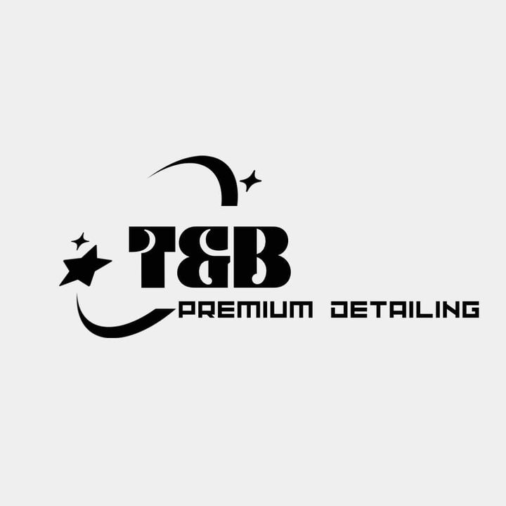 T&B Premium Detailing