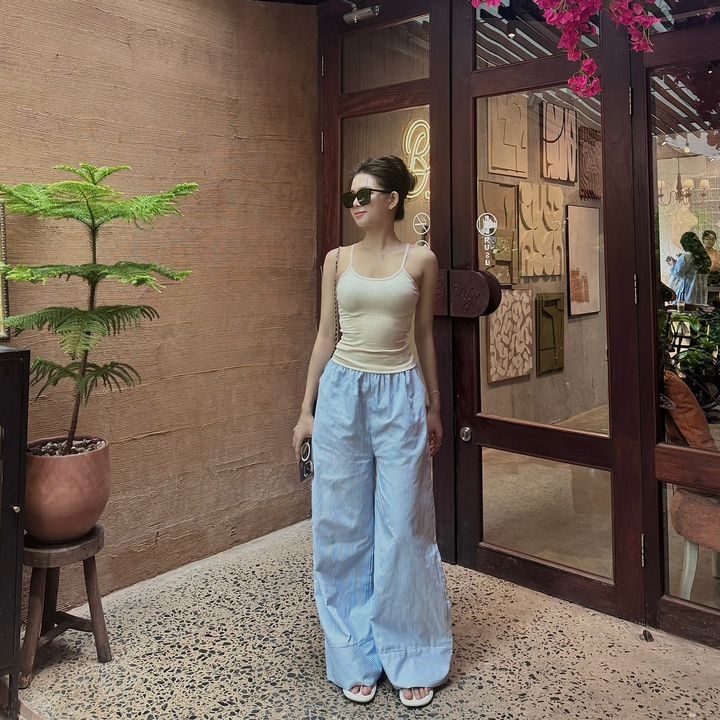 Khi nao giau thi doi tên