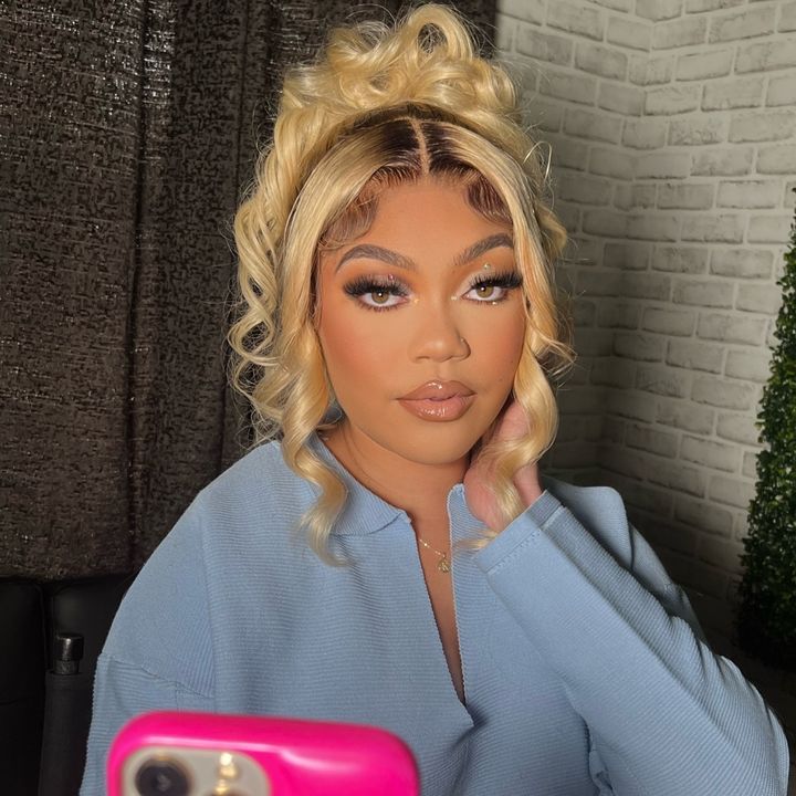 Kynia Thompson