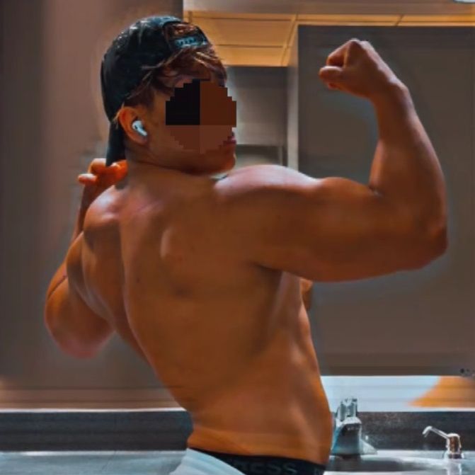 Anthony xclsv