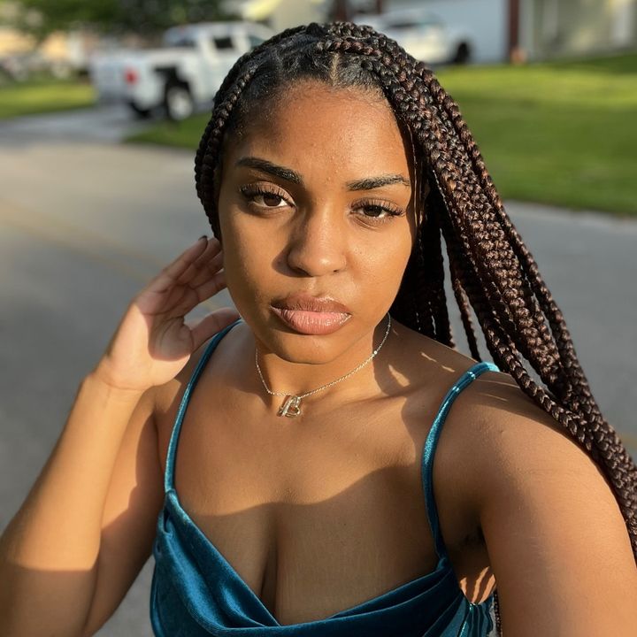 Raven Dominique